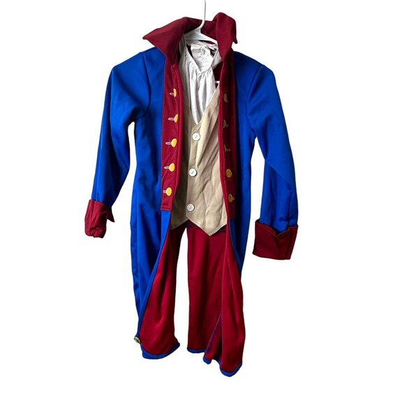Halloween California Costumes American Patriot Child Costume, Large 10/12 - Picture 2 of 7
